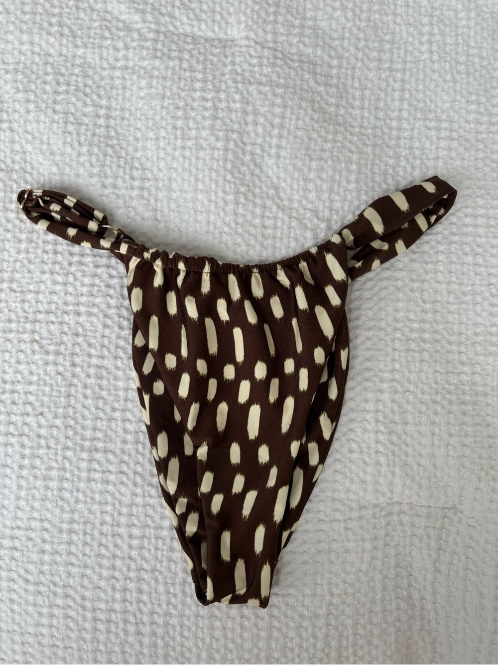 Skatie Kokomo Bobbi Thick Bottoms in size Medium